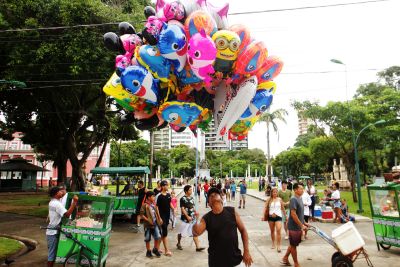 galeria: Cotidiano Cultural da Cidade de Belém