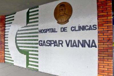 notícia: Hospital de Clínicas recepciona 55 novos residentes em saúde