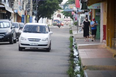 notícia: Monitoramento da Segup mostra que média de isolamento social é de 46,20%