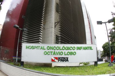 notícia: Reabertura da classe hospitalar é um dos destaques do Hospital Oncológico Infantil
