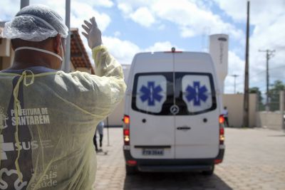 notícia: Procon Pará pede que hospitais particulares forneçam informações sobre leitos, atendimentos e exames