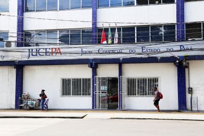 notícia: Junta Comercial do Pará adota Pix como meio de pagamentos para serviços da Jucepa