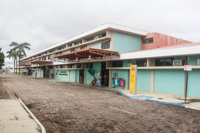 notícia: Hospital da Transamazônica é premiado por serviço do Núcleo de Segurança do Paciente