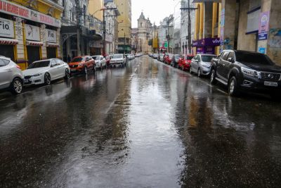 notícia: Pelo terceiro dia consecutivo, Belém é a capital com maior índice de isolamento social