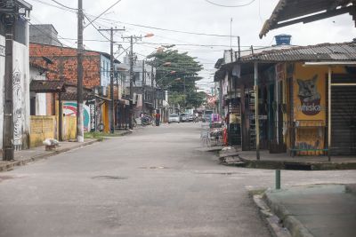 galeria: Cotidiano - Bengui