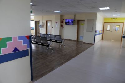 galeria: Hospital Abelardo Santos