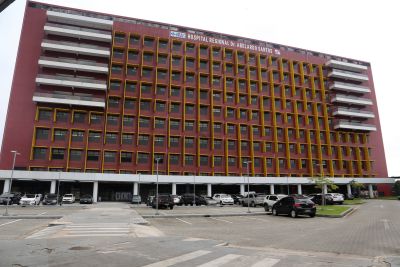 notícia: Blitz das Emoções estimula debate sobre saúde mental no Hospital Abelardo Santos
