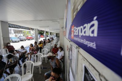 galeria: BANPARÁ - SENADOR LEMOS