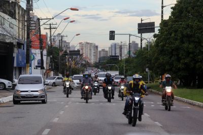 galeria: Cotidiano da cidade