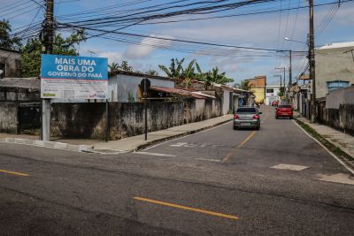 galeria: OBRAS - NGTM - ANANINDEUA