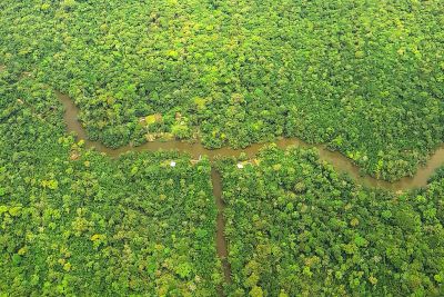 notícia: Semas expõe avanços e desafios da política ambiental do Pará