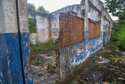 galeria: REFORMA ESCOLA ESTADUAL D. JOÃO IV