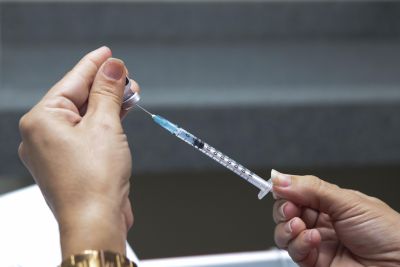 notícia: Vacinação Itinerante chega ao município de Bonito nesta quinta-feira (16)
