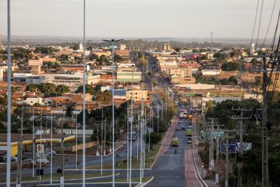 galeria: Canaã dos Carajas