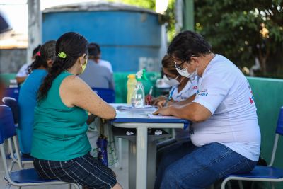 notícia: Projeto 'Saúde Por Todo o Pará' já realizou mais de 10 mil atendimentos