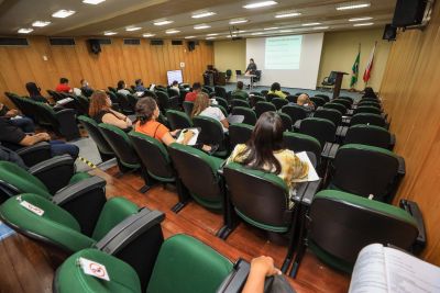 notícia: Webinário de Educação avança formação do Fórum de Governança 