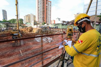 galeria: Hospital da Mulher - obras