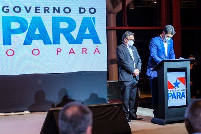 notícia: Governo do Pará lança linha de crédito para produtores rurais que adotam práticas sustentáveis