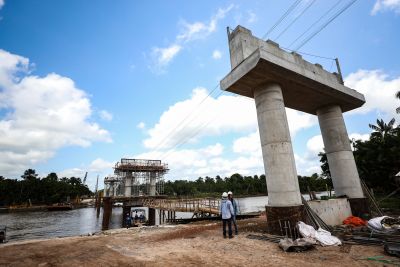 galeria: Ponte Rio Meruú