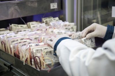 Fundação Hemopa garante doações em tempos de isolamento social