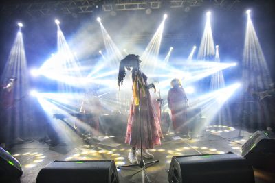 Cultura contempla as multivozes, a criatividade e a valorização do patrimônio arquitetônico