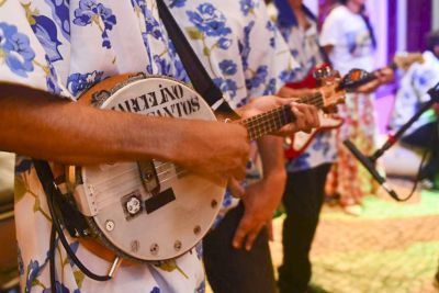 Arte, gastronomia, lazer. Pará 2000 promove experiências únicas ao público