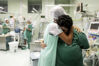 notícia: Janeiro Branco chama a atenção para os cuidados com a saúde mental