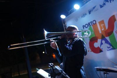 notícia: Projetos 'Porto Musical' e 'Estação Musical' têm apresentações gratuitas no final de semana