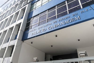 notícia: Alepa aprova prestação de contas do Estado do Pará referente a 2019
