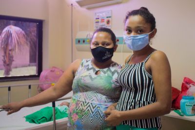 notícia: Hospital do Marajó incentiva o cuidado com a saúde mental na região