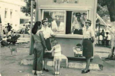 notícia: Polícia Militar do Pará comemora 39 anos do ingresso de mulheres na corporação