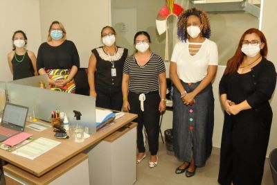 notícia: Sespa combate notícias falsas contra vacina da Covid-19 entre indígenas e quilombolas