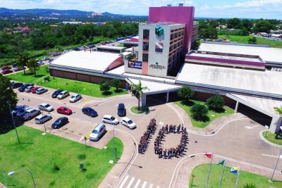 notícia: Hospital Regional do Baixo Amazonas é reconhecido entre os melhores do País pelo 6º ano consecutivo