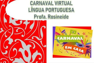 notícia: Professora da rede estadual promove dinâmica textual sobre a cultura popular paraense