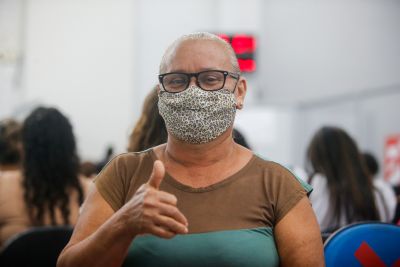 notícia: Renda Pará já garantiu mais de R$ 20 milhões a famílias em situação de vulnerabilidade social