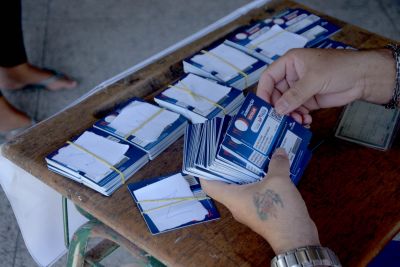 notícia: Seduc garante alimentação aos alunos da rede estadual durante a pandemia