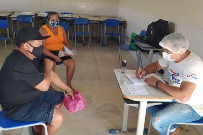 notícia: Policlínica Itinerante já atendeu quase 76 mil pessoas em todo o Pará