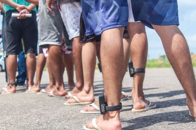 notícia: Seap inicia liberação de custodiados para saída temporária do Dia das Mães