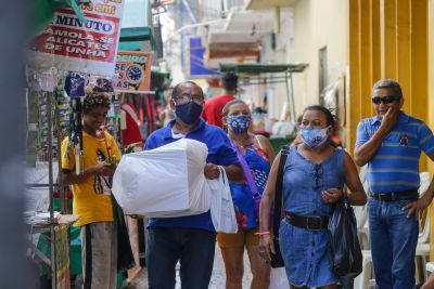 notícia: Pará apresenta saldo econômico positivo, em pesquisa da Federação das Indústrias do RJ
