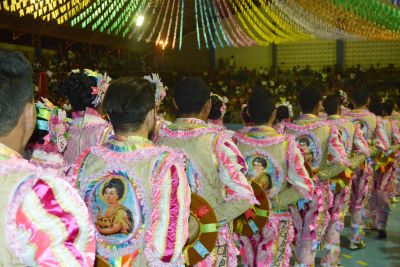 notícia: 27 municípios paraenses inscreveram quadrilhas no Arraial Virtual de Todos os Santos