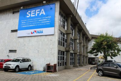 notícia: Até o dia 25 de junho, Sefa recebe propostas para seleção de consultores