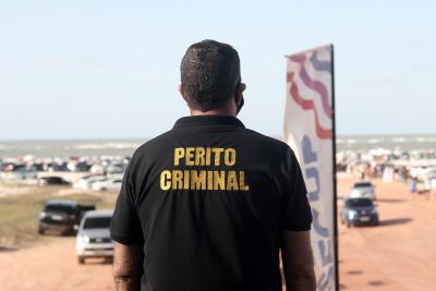 notícia: Operação Verão conta com atuação do CPC Renato Chaves