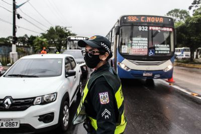notícia: Em três anos, Segurança Pública reduziu em mais de 50% o número de roubos a ônibus