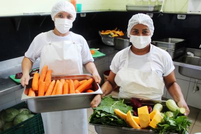 notícia: Hospital de Clínicas alerta sobre riscos do colesterol para a saúde