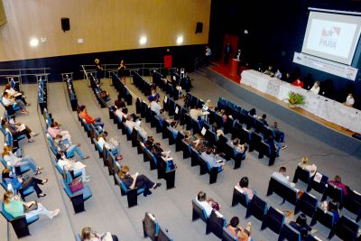 notícia: Inclusão, equidade e qualidade são os temas-chave da IV Conferência Estadual de Educação