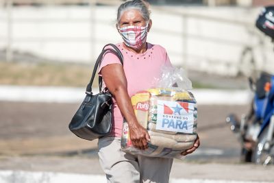 notícia: 'Cidadania Por Todo o Pará' oferece serviços gratuitos à população de Marabá até a quinta (12)