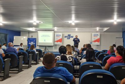 notícia: Jucepa discute em Itaituba integração de novos gestores à Redesim