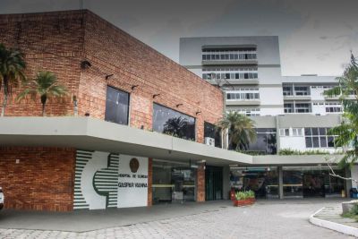 notícia: Hospital de Clínicas é referência para formação em cardiologia e psiquiatria