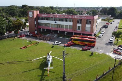 notícia: Estado inicia 3ª fase da Operação Fênix para combater incêndio e desmatamento