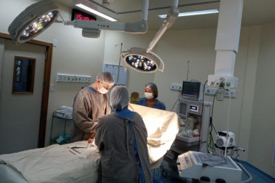 notícia: Programa Doenças Ortopédicas da Infância garante realização de 140 cirurgias em sete meses